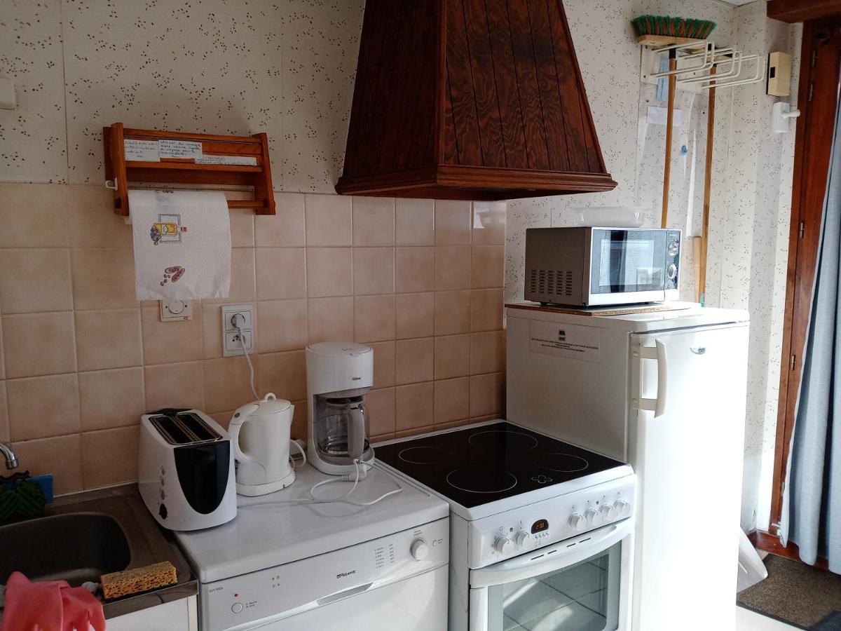 Lafayette Apartment
