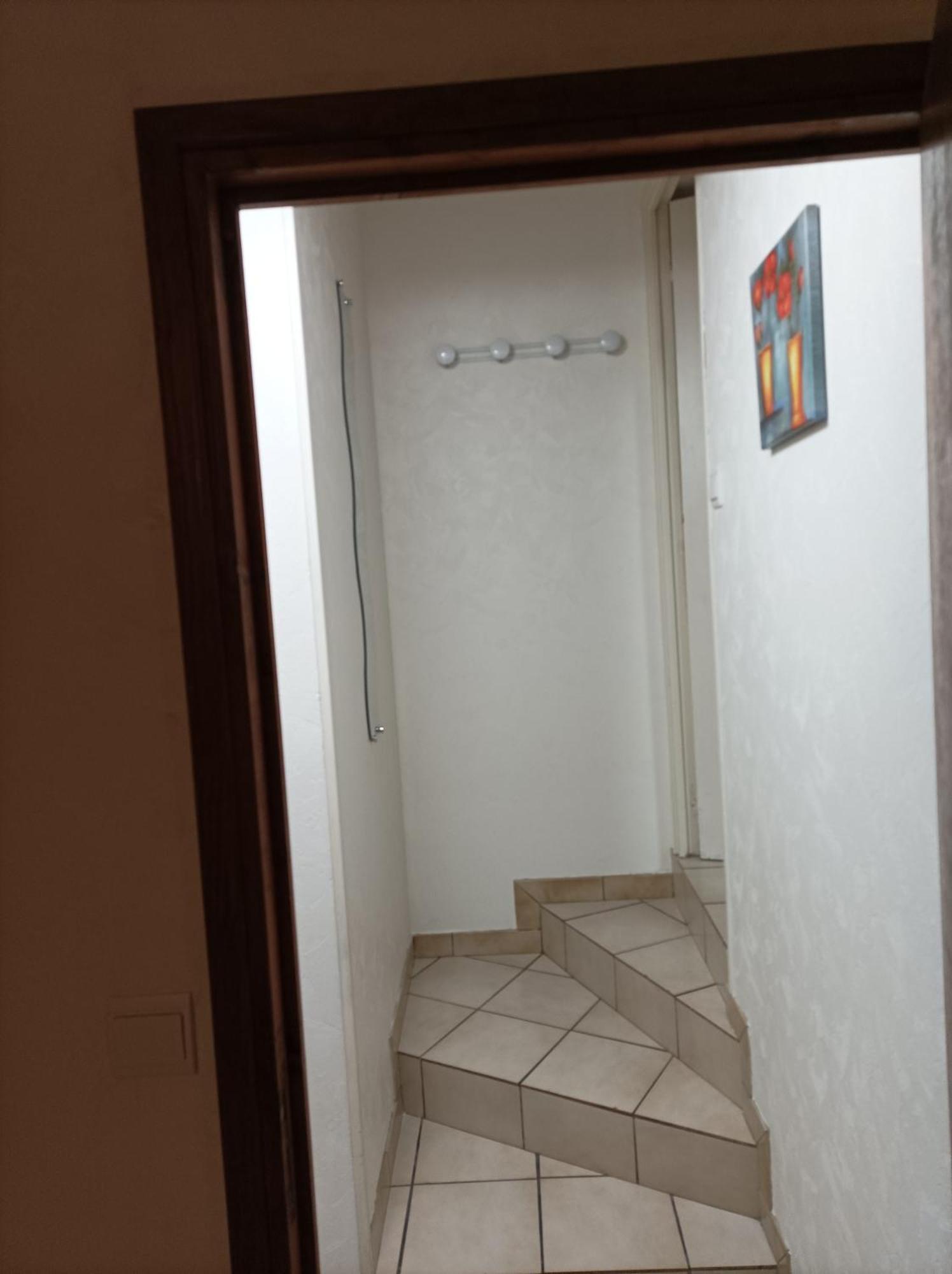Lafayette Apartment La Bourboule