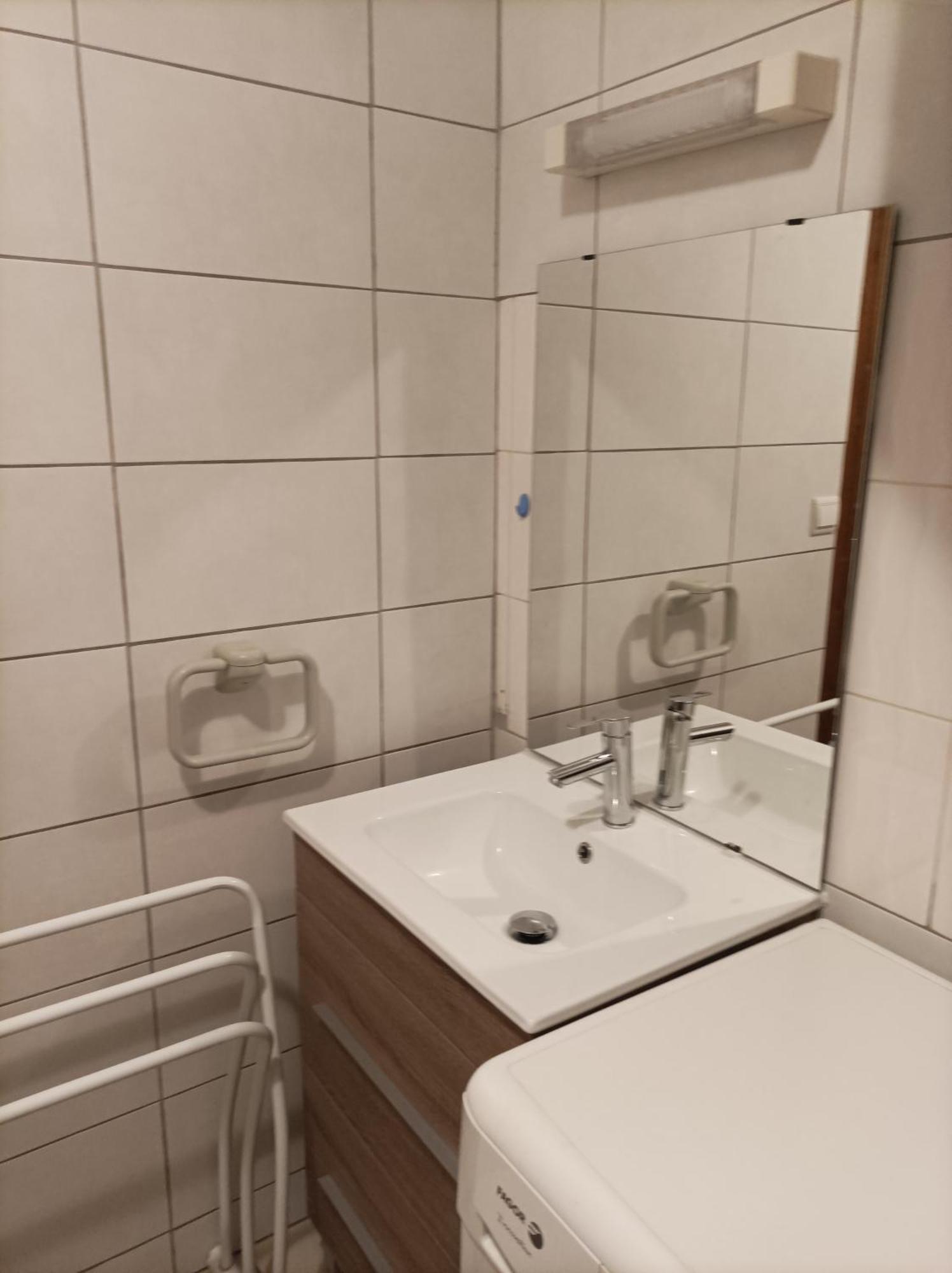 Lafayette Apartment